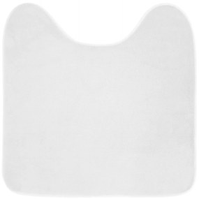 Dywanik pod WC VITAMINE, 45 x 45 cm