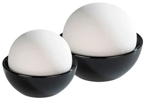 Ceramiczne nawilżacze powietrza zestaw 2 szt. Rondo – Maximex