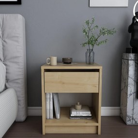 Stolik nocny Sheridan Oak