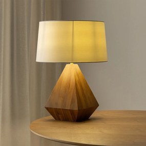 Lampa stołowa Margo 63 cm