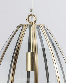 Lampa wisząca Xamo