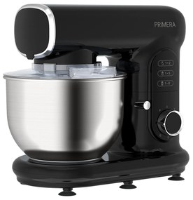 Primera Robot Kuchenny  czarny