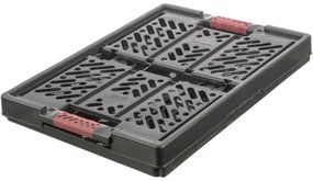 Keeeper Składany pojemnik Ben 45 l Graphite