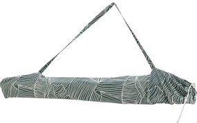 Parasol plażowy, Ø 180 cm
