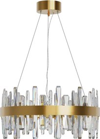 ByRydens 4202570-7002 - Żyrandol LED na lince TRIUMPH LED/45W/230V