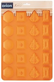 Silikonowa forma do pieczenia ciastek 21x28,5 cm – Orion