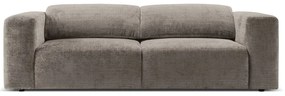 Szarobrązowa sofa 234 cm Cruz – Micadoni Home