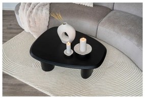 Świeczniki z cementu na świeczkę typu tealight zestaw 2 szt. – House Nordic