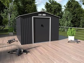 Domek ogrodowy ARCHER