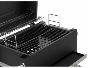 Tepro 1166 Grill Toronto Easy, 68 x 43 x 45 cm