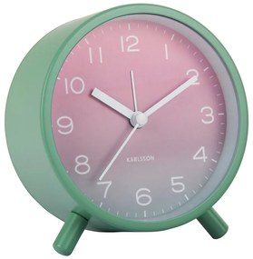 Budzik ø 11,5 cm Gradient – Karlsson