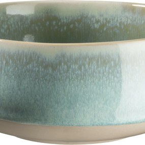 Mäser Zestaw 4 misek do zupy AQUATA – 14 cm, zielony