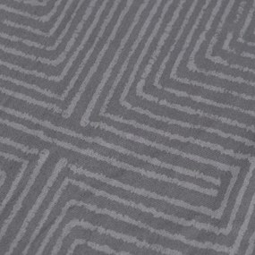 Pościel satynowa Matex Modern, 140 x 200 cm, 70 x90 cm