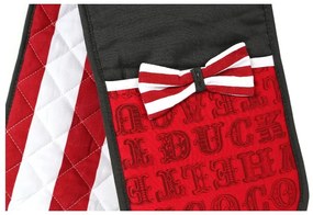 Rękawica kuchenna ze świątecznym motywem Carnival – Premier Housewares