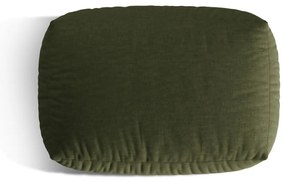 Zielony podnóżek modułowy Martina – Micadoni Home