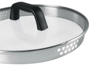 Lamart LT1119 7-częściowy zestaw naczyń ze stali nierdzewnej Pour