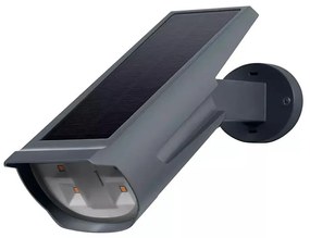 Ledvance - LED RGB Lampa solarna z czujnikiem ENDURA LED/0,5W/3,6V IP44