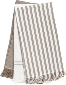 Bawełniane ścierki zestaw 3 szt. 50x70 cm Cavendish – Tiseco Home Studio