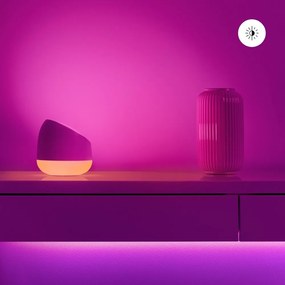 Inteligentna lampa stołowa LED 9 W Squire – WiZ