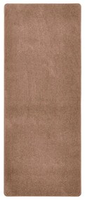 Brązowy chodnik 80x200 cm Fancy – Hanse Home