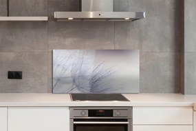 Panel nad Blat Kuchenny Dmuchawce w Porannej Rosie