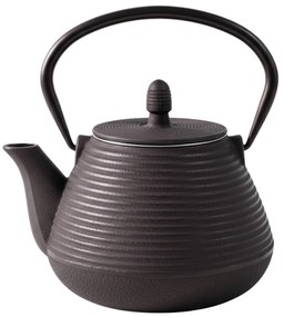 Czajnik żeliwny z zaparzaczem YUKI, 1000 ml