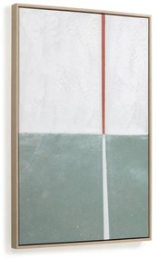 Obraz 50x70 cm Malvern – Kave Home