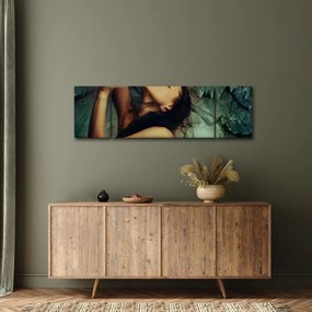 Obraz - Muza (170x50 cm)