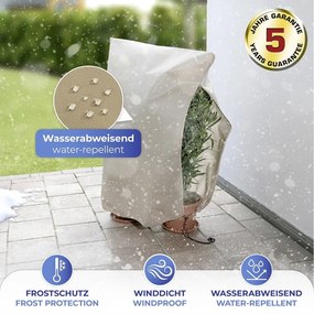 Osłonka na rośliny – Maximex
