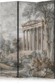 Parawan dwustronny Artgeist Pejzaże 135 x 172 cm 1 szt