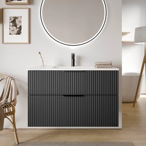 Szafka podumywalkowa TIM 100 cm