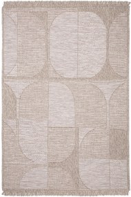 Dywan Oria -30% TANIEJ! Modny tarasowy 060x110 Prostokąt