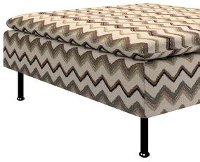 Pokrowiec na podnóżek Söderhamn