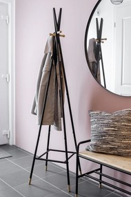 Wieszak na kurtki i płaszcze, 170 cm, Loft, WENKO