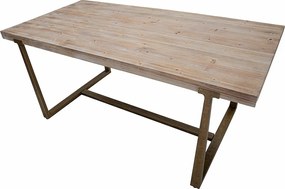 Stół Ankara Cm 180X90X78