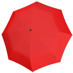 KNIRPS U.90 XXL RED - ultralekki parasol składany