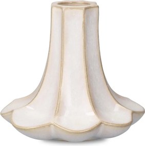 Ceramiczny świecznik Kantarel – Kähler Design