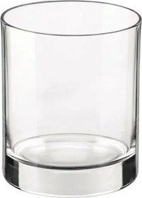 Bormioli Rocco 3-częściowy zestaw szklanek Cortina, 250 ml, 250 ml