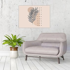 Obraz - Arkusz ilustracyjny N⁰2 (70x50 cm)