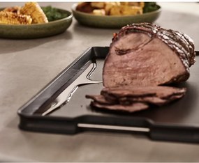 Plastikowa deska 41 x 29 cm Cut&amp;Carve – Joseph Joseph