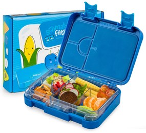 Klarstein schmatzfatz junior lunch box