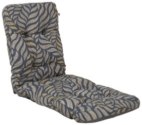 Poduszka na fotel ogrodowy 155 x 48 cm Cordoba Plus G050-06IB PATIO