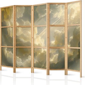 Parawan japoński Artgeist Tła i desenie 225 x 172 cm 1 szt