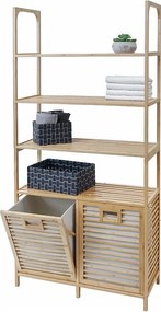 Szafka łazienkowa MCW-N83