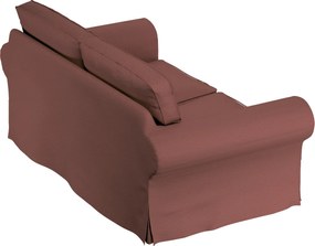 Pokrowiec na sofę Ektorp 2-osobową rozkładaną, model po 2012