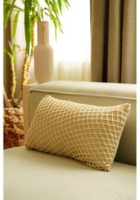 Bawełniana poszewka na poduszkę 30x50 cm Net – Mioli Decor