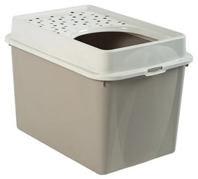 Kuweta dla kota 57,2x39,3 cm Eco Berty – Rotho