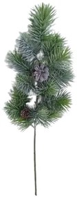 Gałąź sosnowa, 59 cm