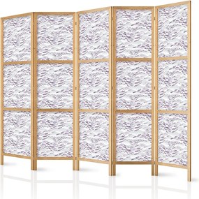 Parawan japoński Artgeist Zwierzęta 225 x 172 cm 1 szt