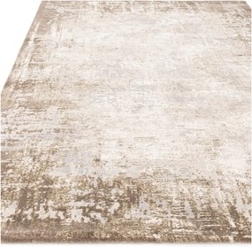 Beżowy dywan 160x230 cm Kuza – Asiatic Carpets